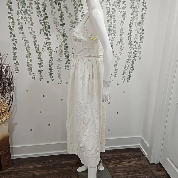 NWOT Free People Having A Moment Dress Sz L - Picture 6 of 11